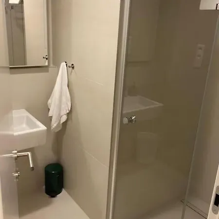 Apartamento Skypark 1 With Free Parking Bratislava