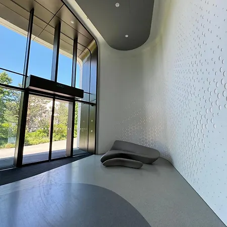 Skypark 1 With Free Parking Apartamento *