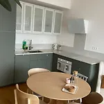 Apartman Skypark 1 With Free Parking *