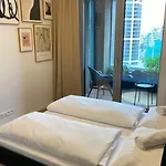 Apartman Skypark 1 With Free Parking *