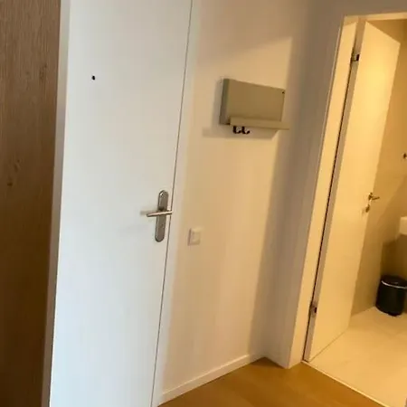 Apartament Skypark 1 With Free Parking Bratysława